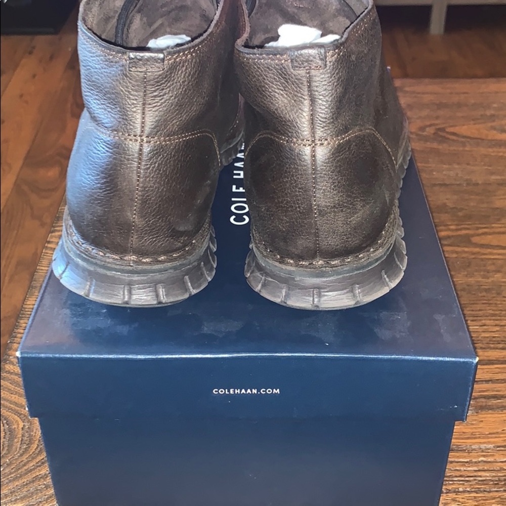 grand tour chukka boot